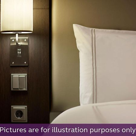 Premier Inn Muenchen Messe 哈尔 外观 照片
