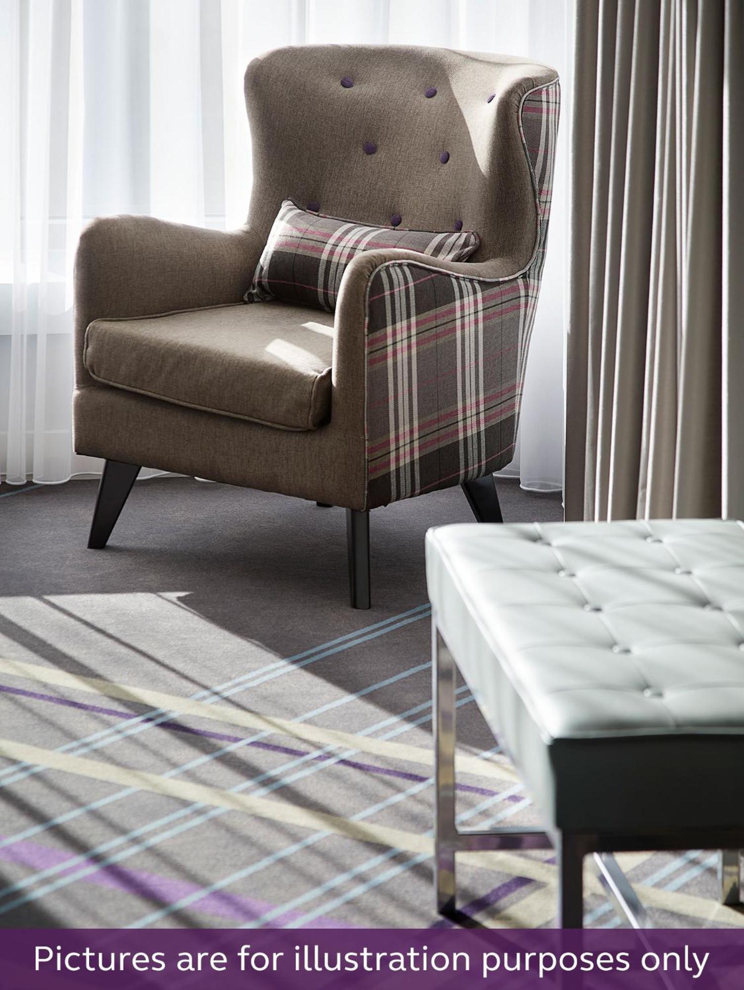 Premier Inn Muenchen Messe 哈尔 外观 照片